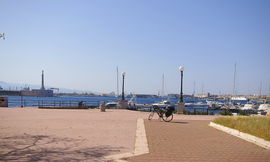 Batteria Masotto - Porto