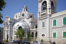 Santa Maria del Carmine