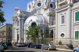 Santa Maria del Carmine
