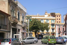 Messina