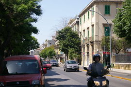 Messina