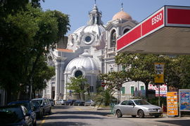 Santa Maria del Carmine