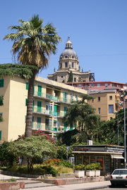Sacrario di Cristo Re