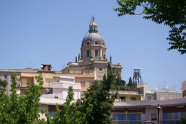 Sacrario di Cristo Re