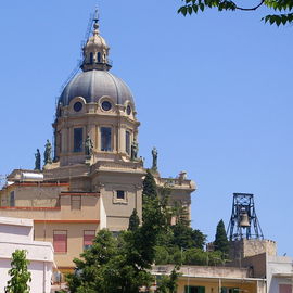 Sacrario di Cristo Re