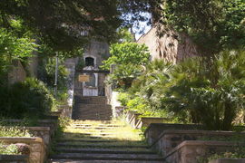 Santuario della Madonna di Montalto