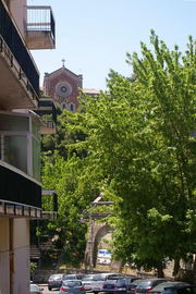 Santuario della Madonna di Montalto