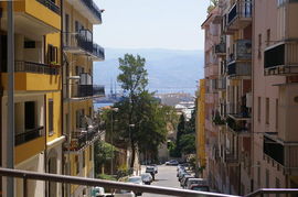 Messina - Stretto