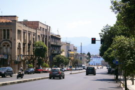 Messina - Stretto