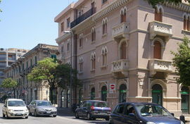 Corso Cavour