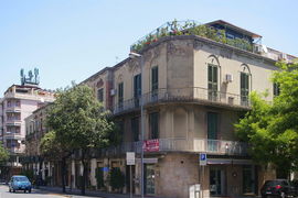 Corso Cavour