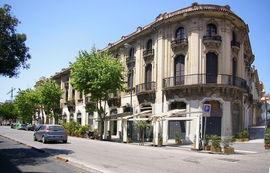 Corso Cavour