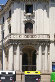 Galleria Vittorio Emanuele