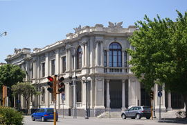 Palazzo della Provincia