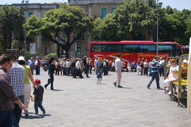 Piazza del Duomo
