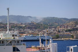 Messina - Porto