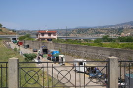Fiumara Gallico