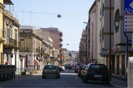 Reggio di Calabria