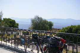Reggio di Calabria
Stretto - Sicilia