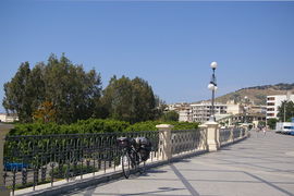 Reggio di Calabria
Lungomare