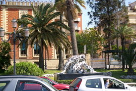Reggio di Calabria
Lungomare
