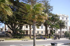 Reggio di Calabria
Lungomare