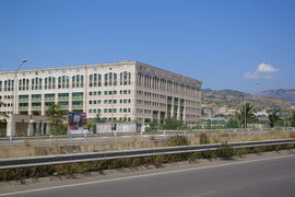 Reggio di Calabria