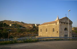bei Saline Ioniche