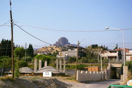 Melito
Rocca di Pentedattilo