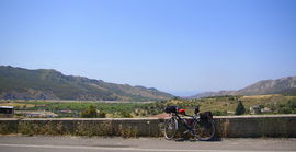 Fiumara di Melito