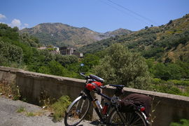 Fiumara di Melito
San Lorenzo