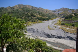 Fiumara di Melito
San Fantino