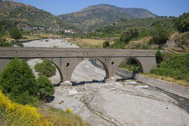 Fiumara di Melito
Lanzena