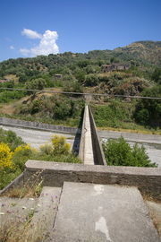 Fiumara di Melito
Lanzena