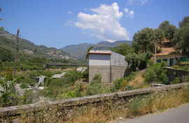 Fiumara di Melito
bei/near Bagaladi