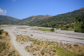 Fiumara di Melito
bei/near Bagaladi