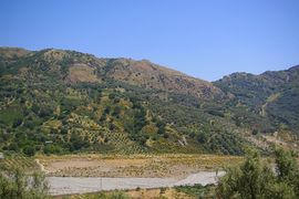 Fiumara di Melito
Bagaladi