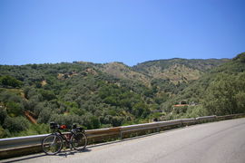 bei/near Bagaladi