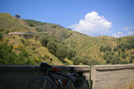 bei/near Bagaladi