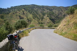 bei/near Bagaladi