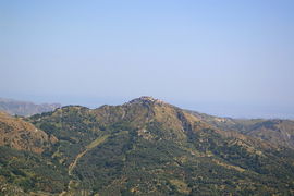 San Lorenzo