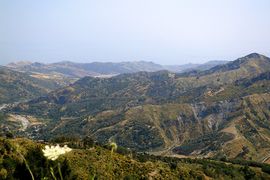 Fiumara di Melito