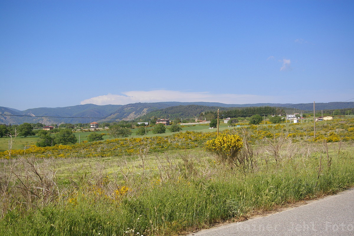 Campi di Sant'Agata
