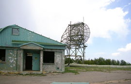 bei/near Gambarie