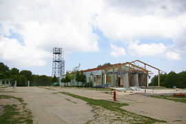 bei/near Gambarie