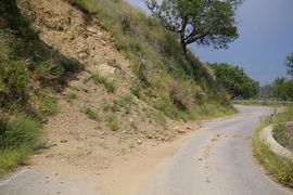 bei/near Bagaladi