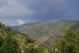 bei/near Bagaladi