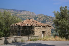 bei/near Bagaladi