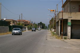 Strada Statale Ionica