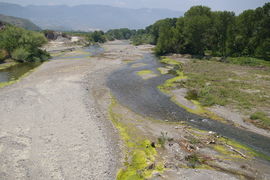 Fiume Bonamico